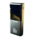 پاوربانک X-HANZ 20000mAh مدل PB205خروجی 66وات(ارسال رایگان )